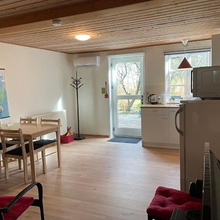 Kragh B&B Losning Экстерьер фото