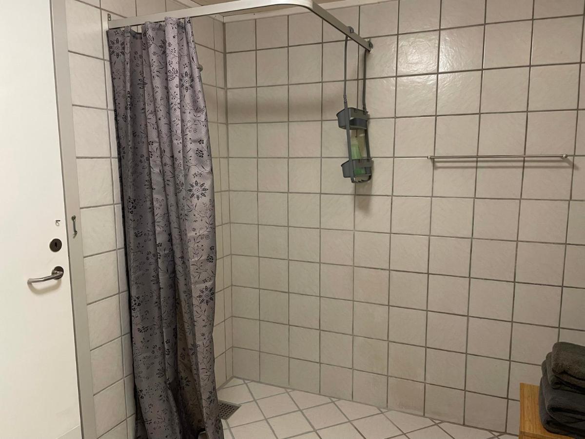 Kragh B&B Losning Экстерьер фото