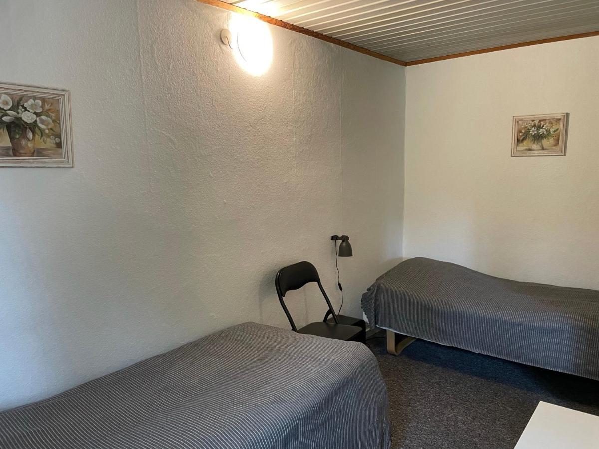 Kragh B&B Losning Экстерьер фото